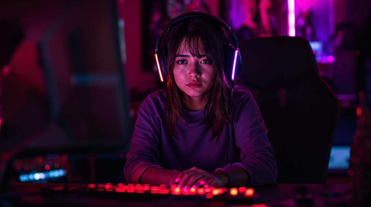 最新黑料 - 某女星被传整容,结果晒出幼年照证明天生丽质
